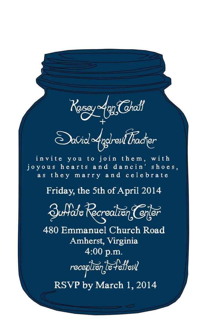 help with invitations
