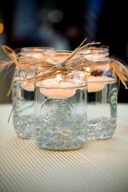 centerpieces!