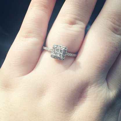 Engagement Rings!!!