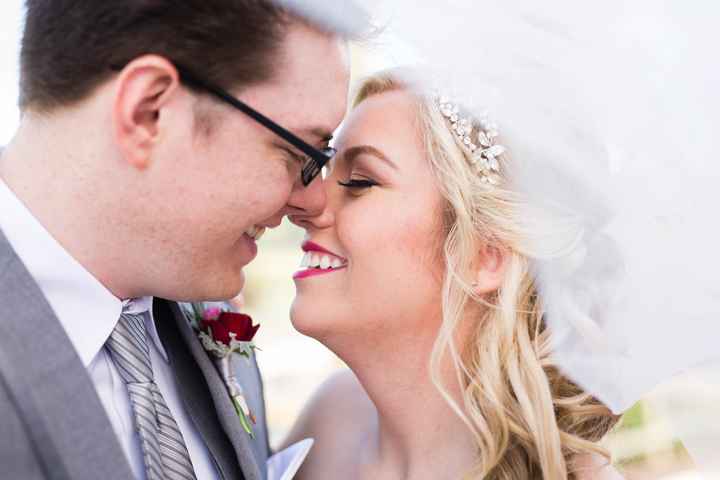Show me your First Look pics!