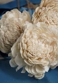my DIY centerpieces
