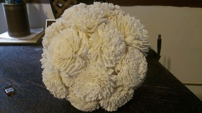 Alternative bouquets