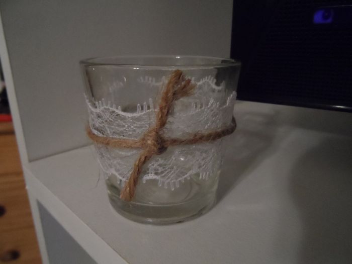 some DIYs (pictures included)