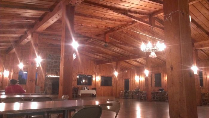 Venue Porn: Post yours !
