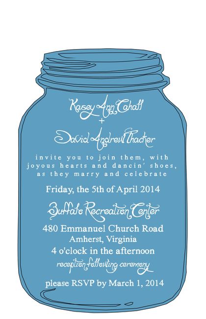 help with invitations