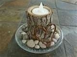 centerpieces!