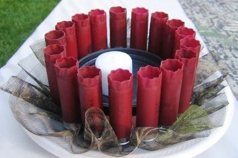 centerpieces!