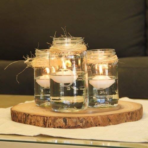 centerpieces!