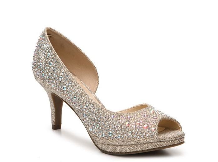 What shoes are you wearing?