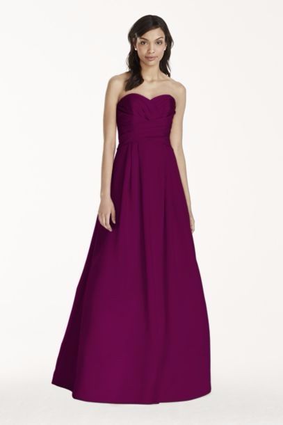 Groomsmen attire...same rules as bridesmaids? Update pg 2