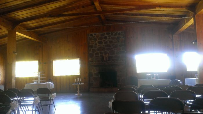 possible wedding venue. take a look :)
