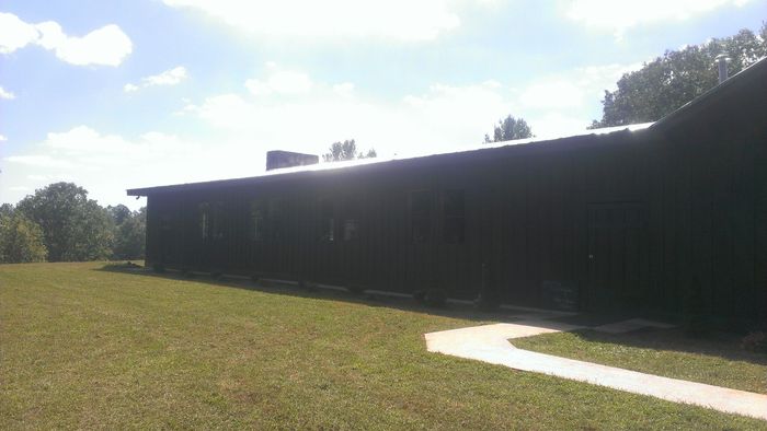 venue! (pics!)