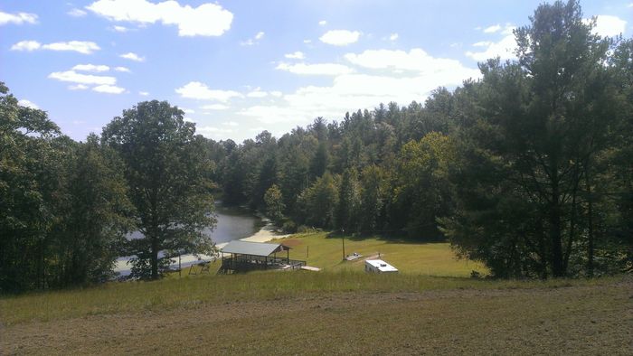 venue! (pics!)