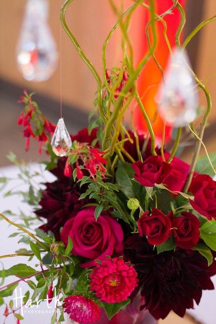 Show me your real flower centerpieces & cost so I can make a decision