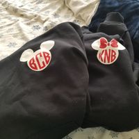 Honeymoon Outfits? - 2