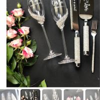 How did you decorate your Sweet Heart Table? - 1