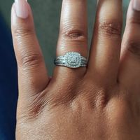 Brides of 2022! Show us your ring! - 1