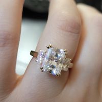 2024 Brides - Show us your ring! - 1