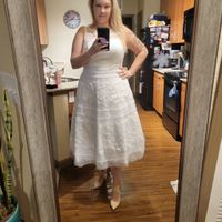 Dresses and rings!!! - 3