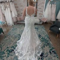 Dresses and rings!!! - 4