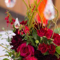 Show me your real flower centerpieces & cost so I can make a decision