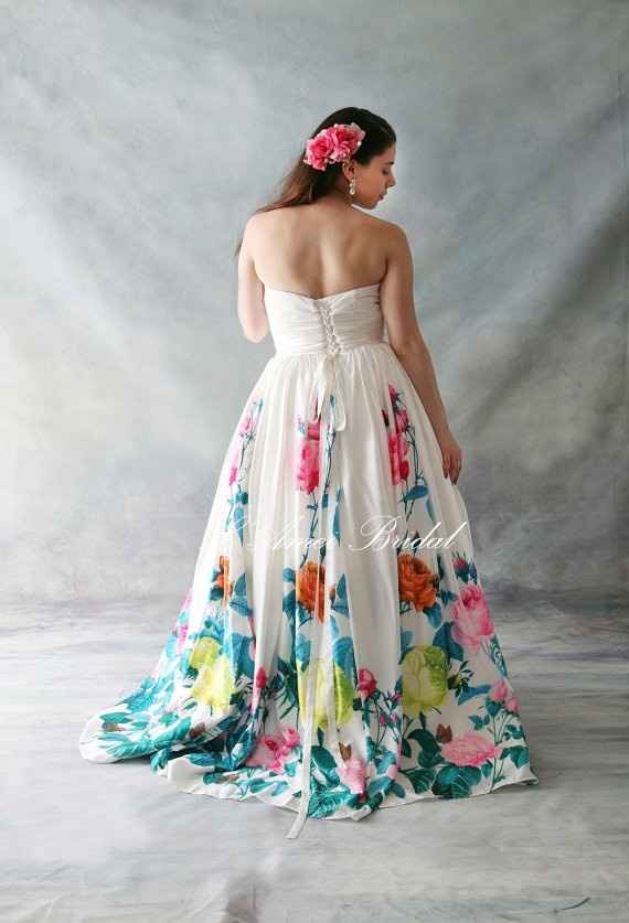 I've said yes to the dress!!!!!!!!!!!