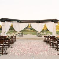 Outdoor seats cost - 1