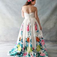 I've said yes to the dress!!!!!!!!!!!