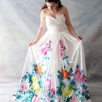 Let's See Those Dresses!