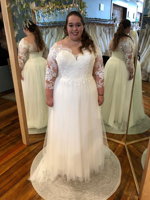 Found my dress!!!!! - 1