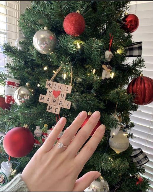 Brides of 2021! Show us your ring! - 1