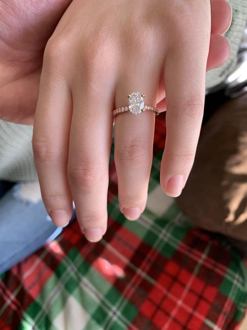 Brides of 2021! Show us your ring! - 2