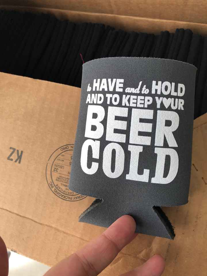 Favors? - 1