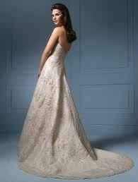 Hey Ladies, Show us "The Dress"!