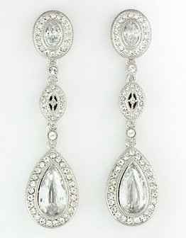 Let's see your earrings!