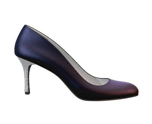 I found my shoes!