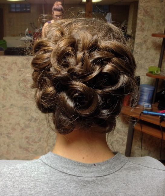 Hair Trial!!!