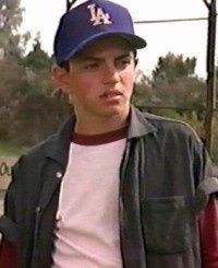 Throwback Thursday - Celebrity Crush Edition!