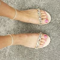 comfy wedding day shoes??? - 2