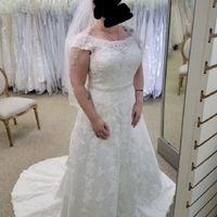 Show me your dresses! - 1