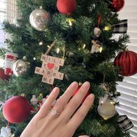 Brides of 2021! Show us your ring! - 1