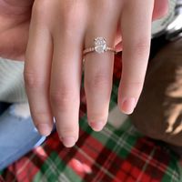 Brides of 2021! Show us your ring! - 2