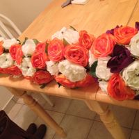 My DIY Bouquets