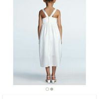 Flower girl dresses!