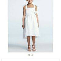 Flower girl dresses!