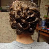 Hair Trial!!!