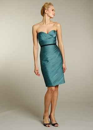 Bridesmaid Accessories - Ideas?