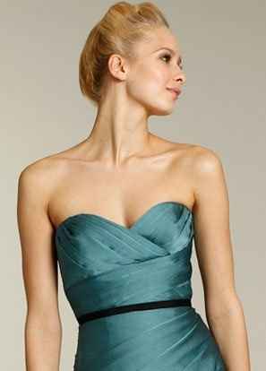 Bridesmaid Accessories - Ideas?