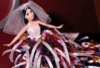 Where my Latina/Hispanic brides at?? *Paging Betsy!* Hope this helps!