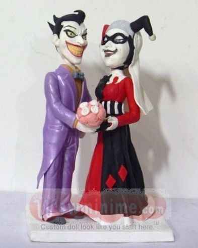 Cake Topper - let's see yours!